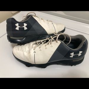⛳️ Jordan Spieth Under Armour Golf shoes
